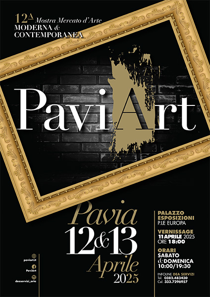 PaviArt 2025